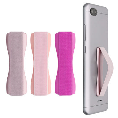 Smartphone Fingerhalter