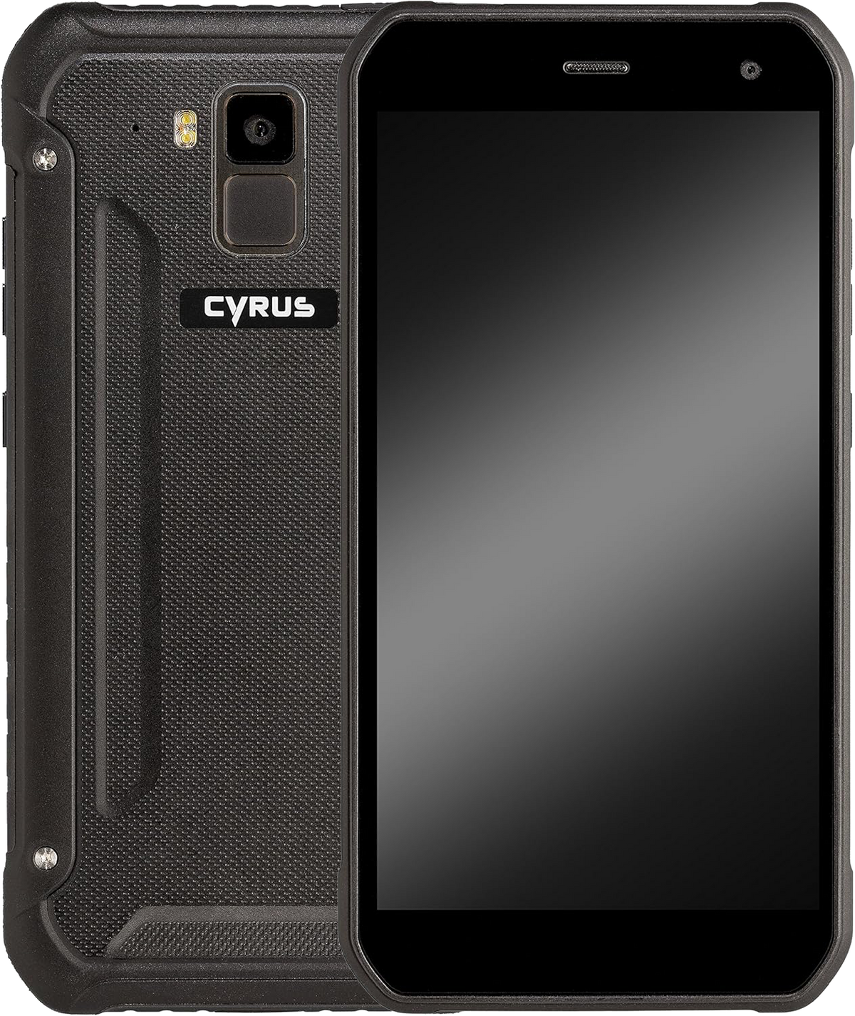 Cyrus CS40 schwarz - Ohne Vertrag