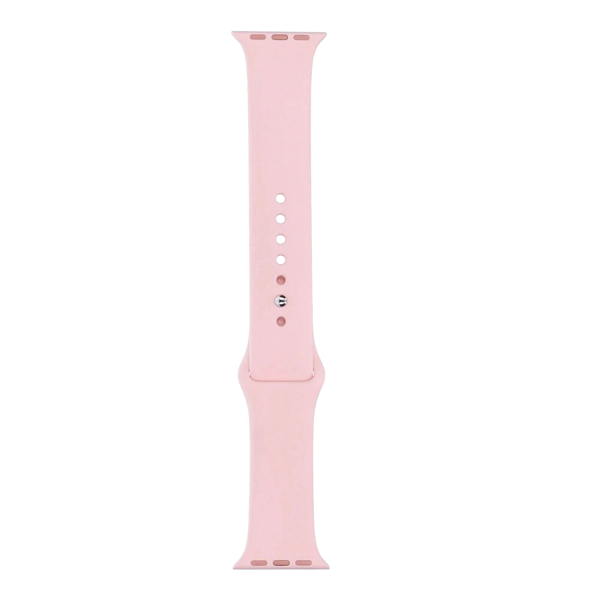 Apple Sportarmband 40mm Pinksand 3D990ZM/A pink - Ohne Vertrag