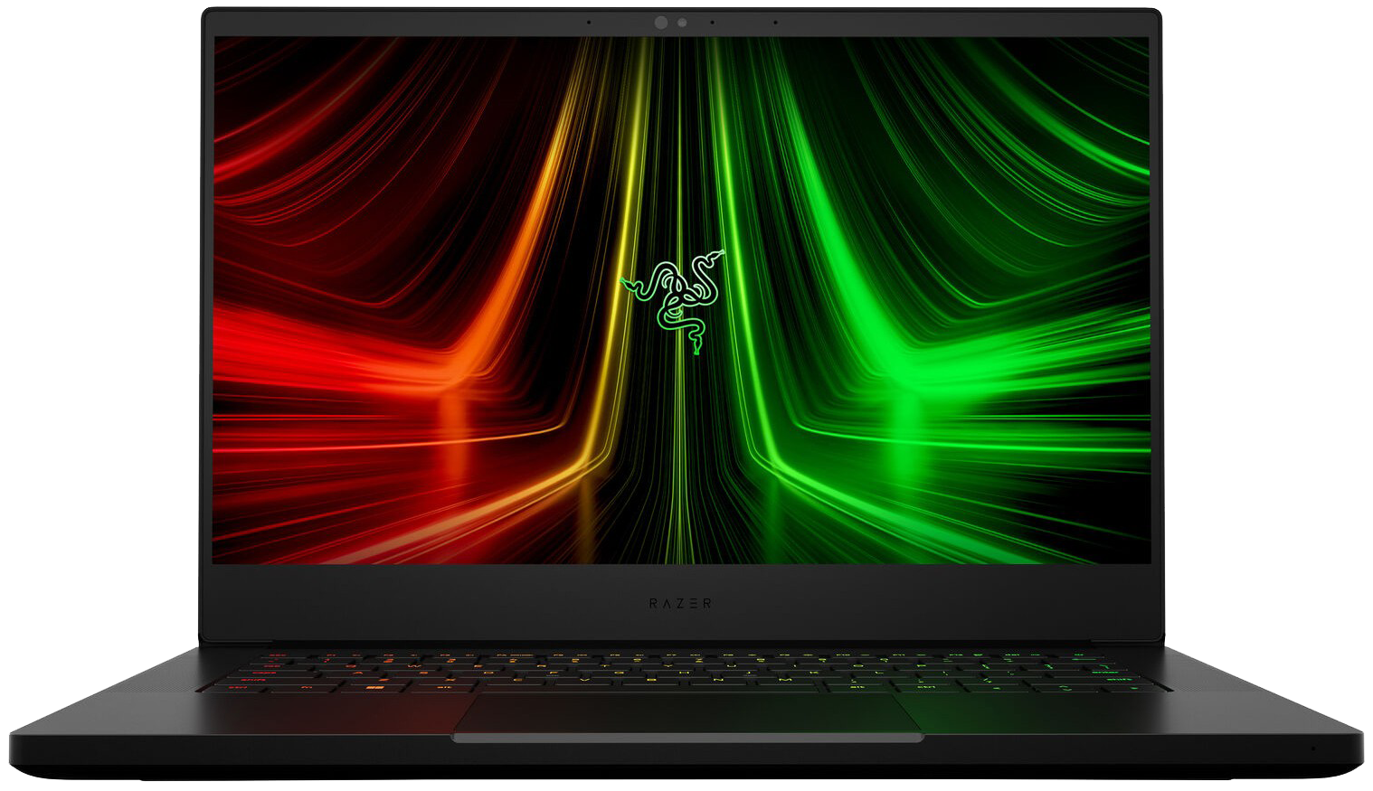 Razer Blade 14 2022 QHD Ryzen 9 6900HX 16 GB / 1 TB SSD RTX 3070Ti W11H RZ09-0427NGA3-R3G1 QWERTZ Schwarz - Ohne Vertrag