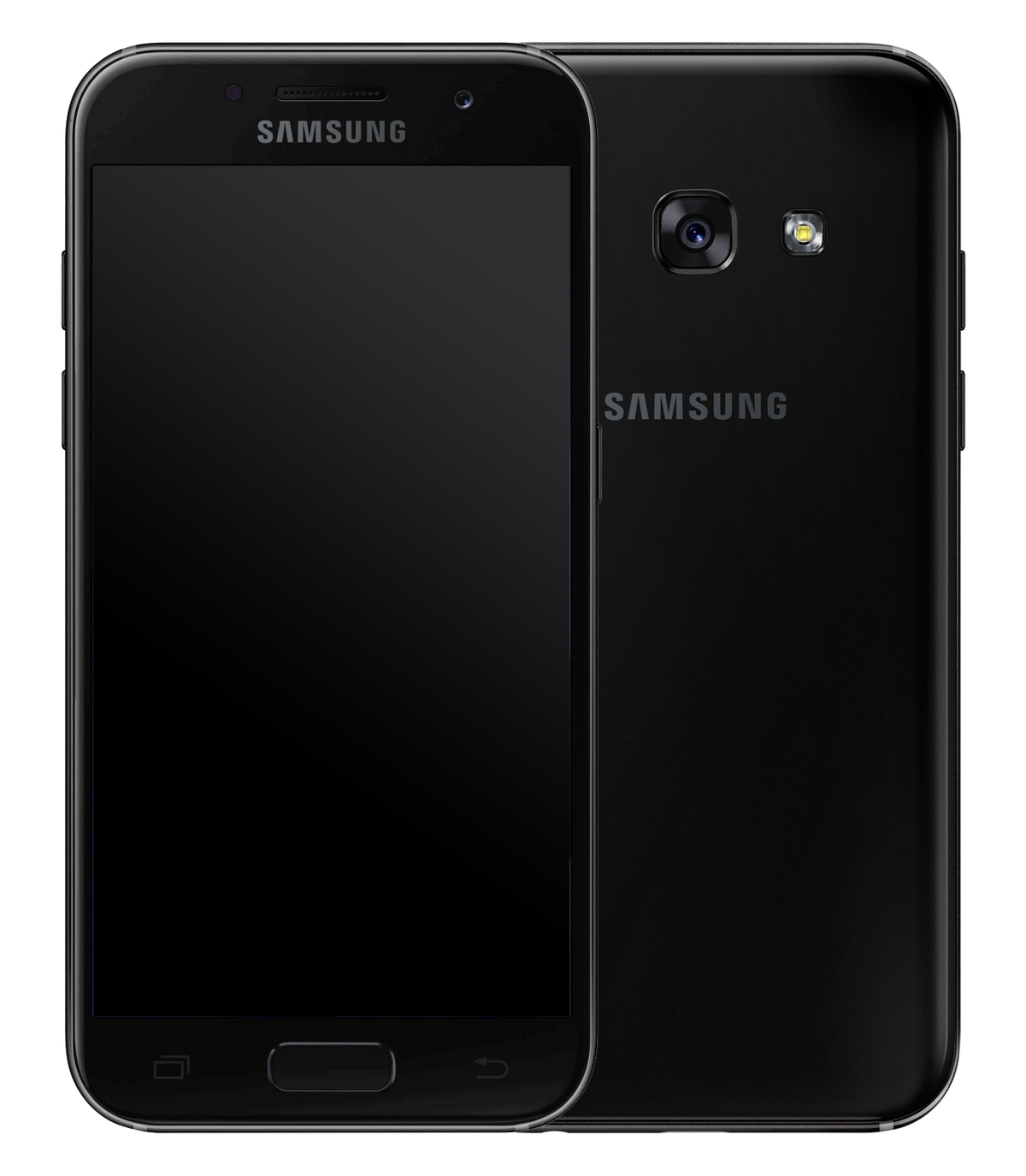 Galaxy A3 (2017) A320F