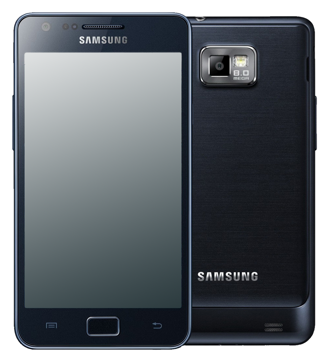 GALAXY S2