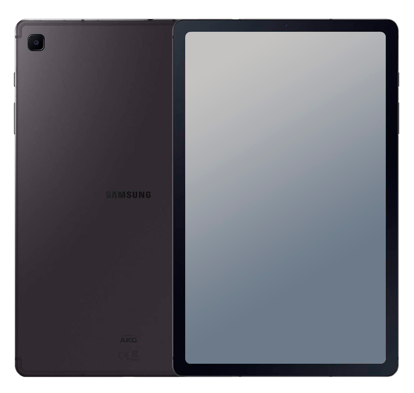 Samsung Galaxy Tab S6 Lite LTE 128 GB grau - Ohne Vertrag