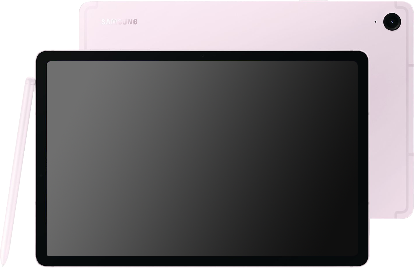 Samsung Galaxy Tab S9 FE Wi-Fi pink - Ohne Vertrag