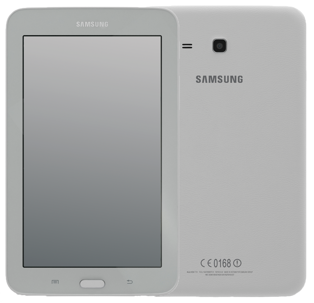 Samsung Galaxy Tab 3 7.0 lite Wi-Fi T113 weiß - Ohne Vertrag