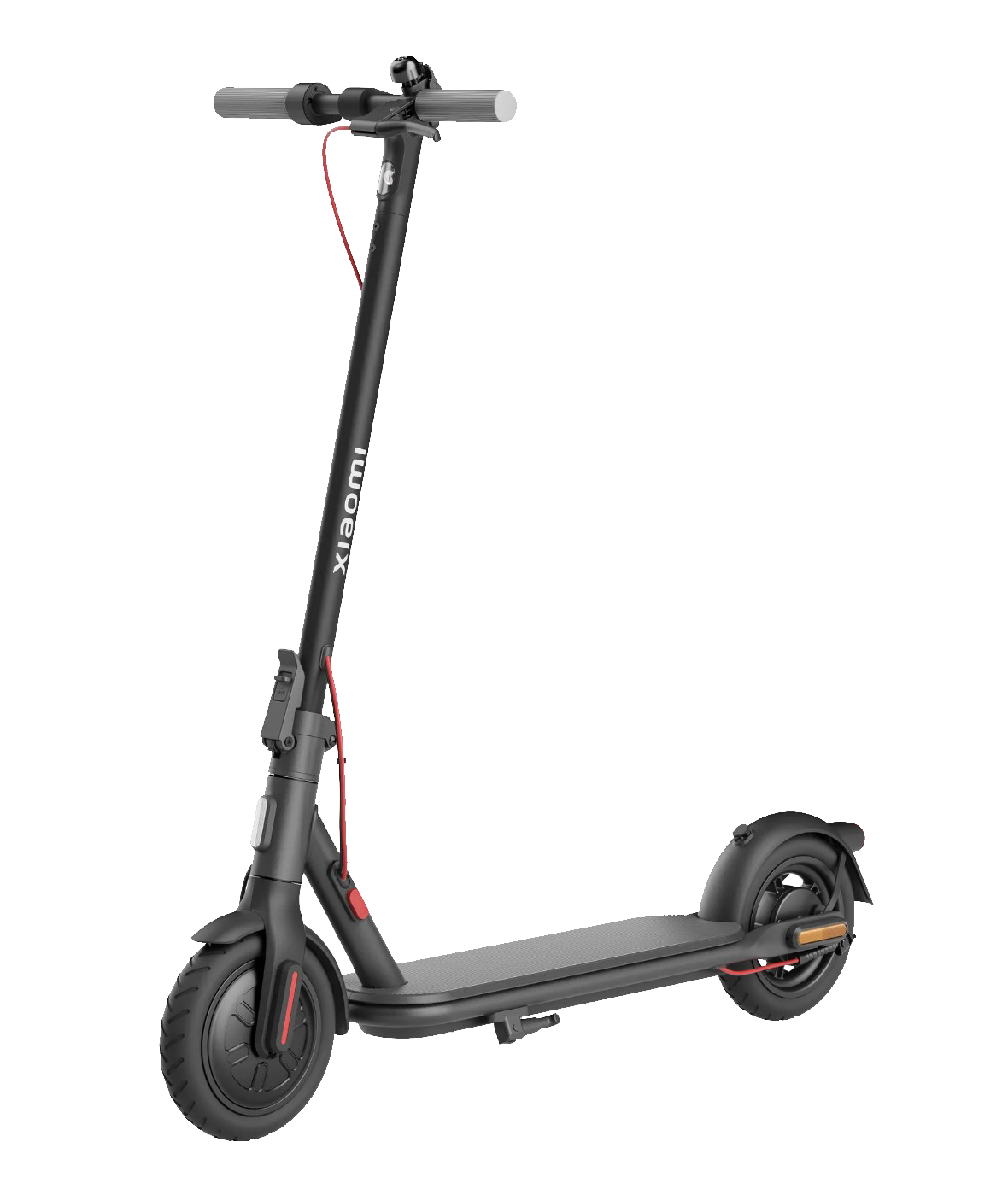 Xiaomi Electric Scooter 4 Lite GE schwarz - Ohne Vertrag