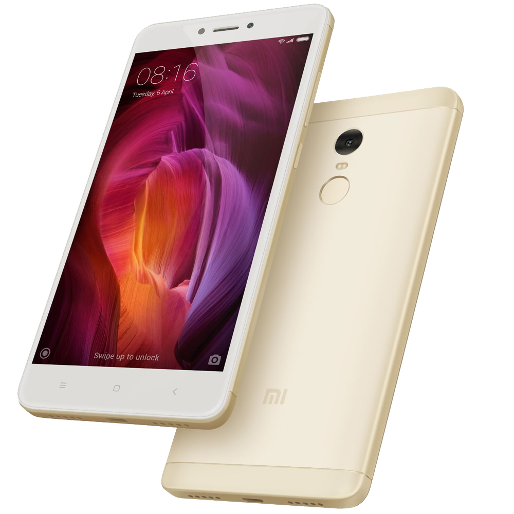 Redmi 4X double SIM <tc>(régime de taxation sur la marge)</tc>