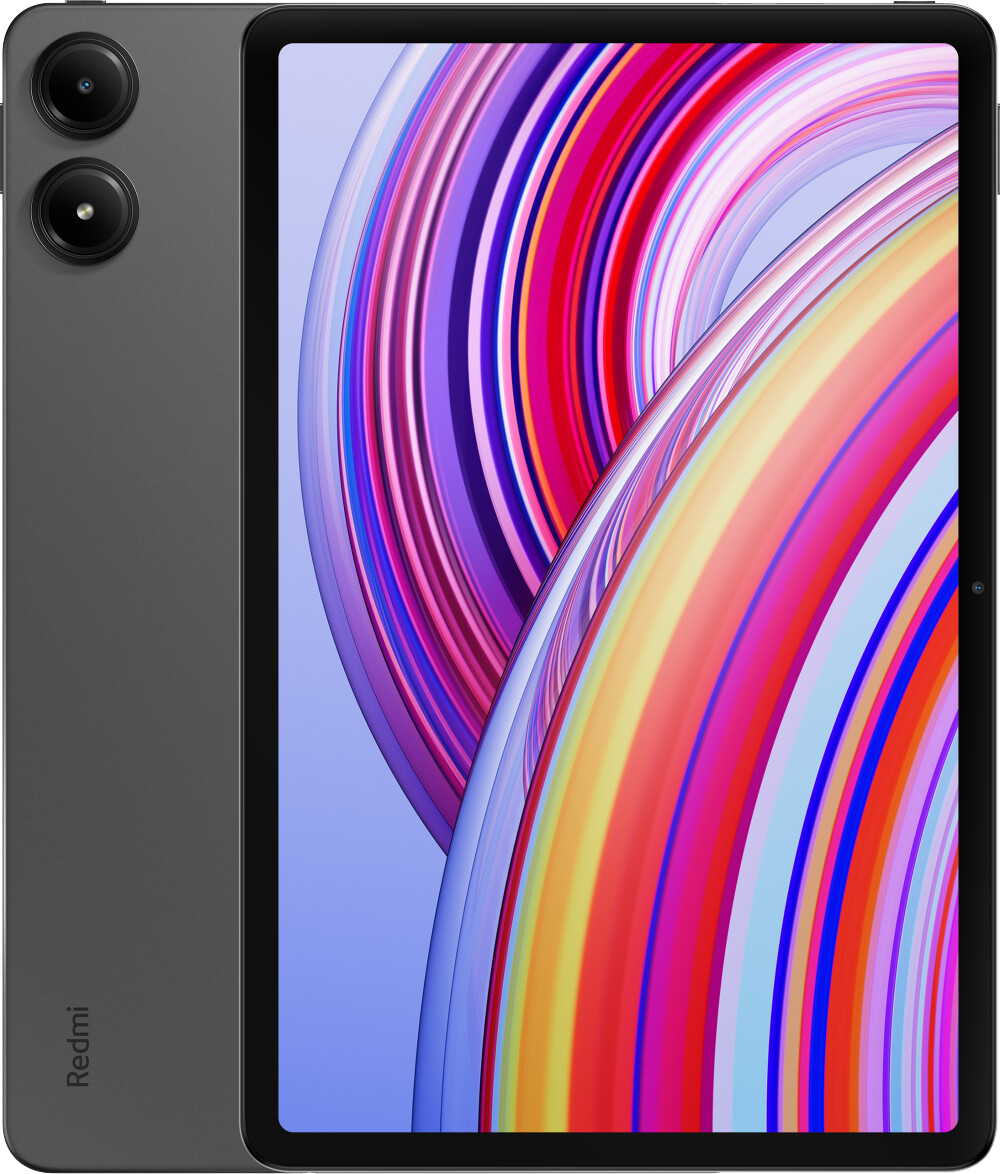 Xiaomi Redmi Pad Pro 5G 6GB RAM grau - Ohne Vertrag