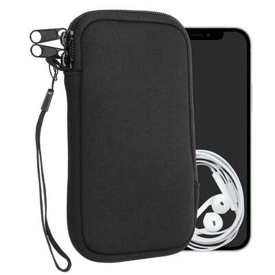 Bag for cell phones L - 6.5 "