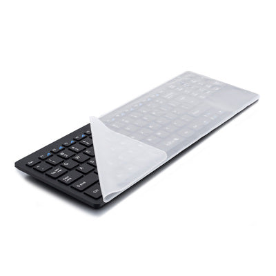 Tastaturschutz für 15" - 17" Laptop / Notebook / Ultrabook