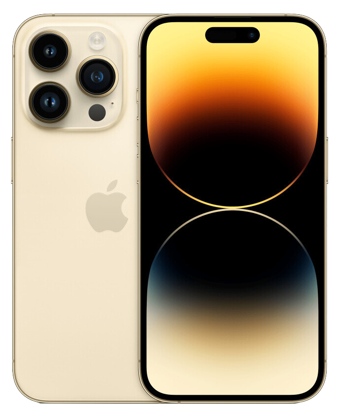 iPhone 14 Pro Differenzbesteuert