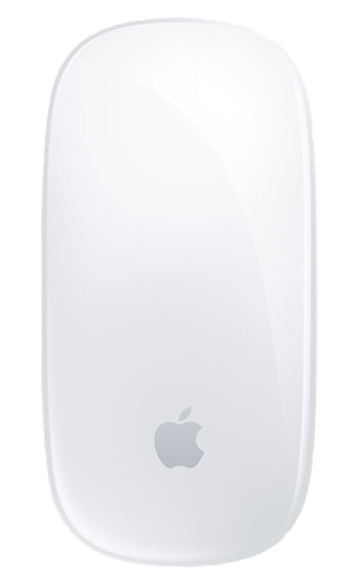 Apple Magic Mouse 2 weiß - Ohne Vertrag