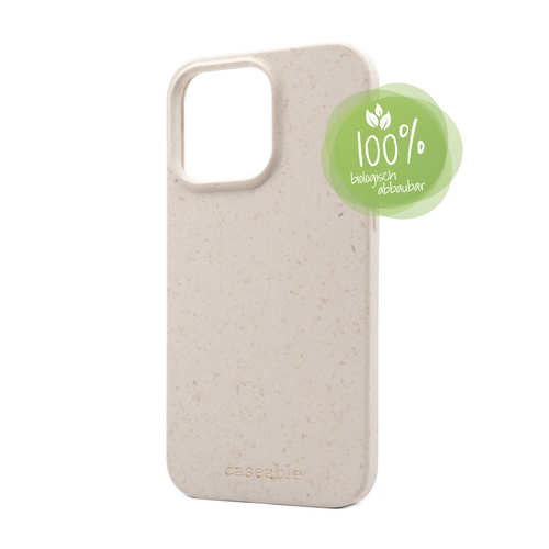 Sustainable cover knows Apple iPhone 15 Pro Max