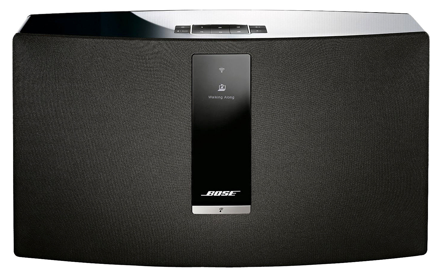 Bose SoundTouch 30 Serie III schwarz - Ohne Vertrag