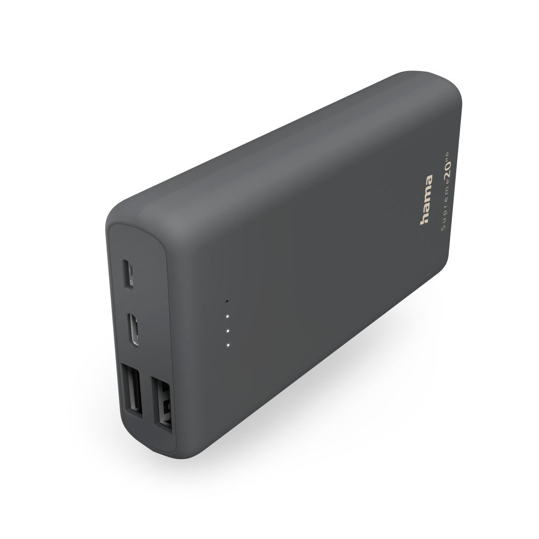 Hama Power Pack Supreme 20HD, 2000mAh