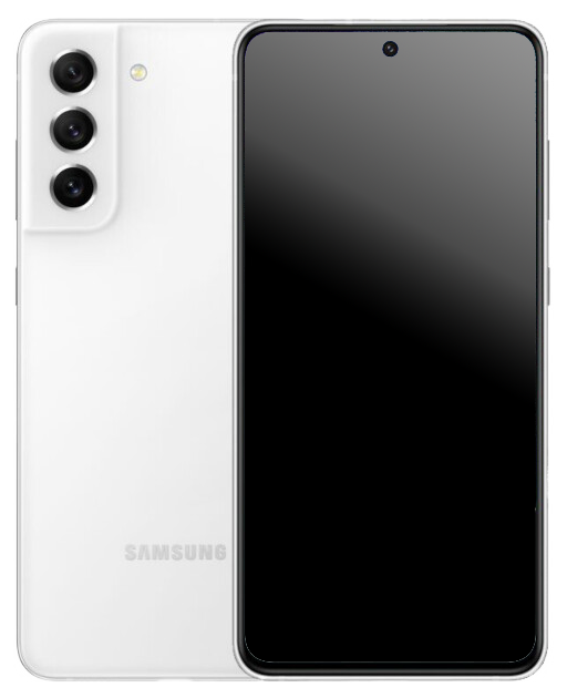 Galaxy S21 FE 5G Single-SIM