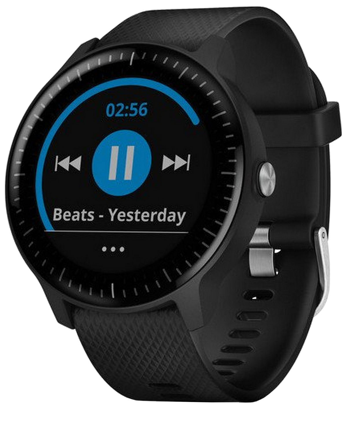 Garmin Vívoactive 3 Music schwarz - Ohne Vertrag