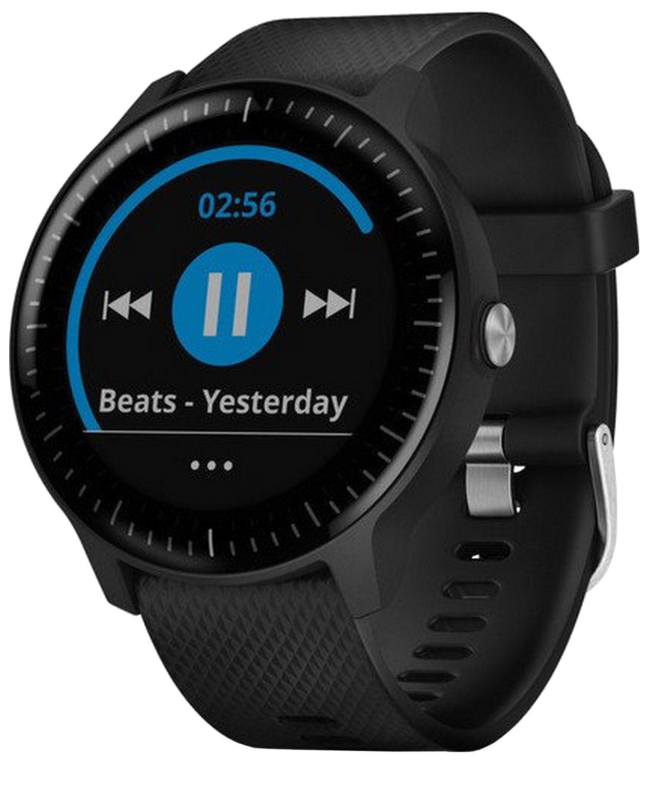 Garmin Vívoactive 3 Music schwarz - Ohne Vertrag