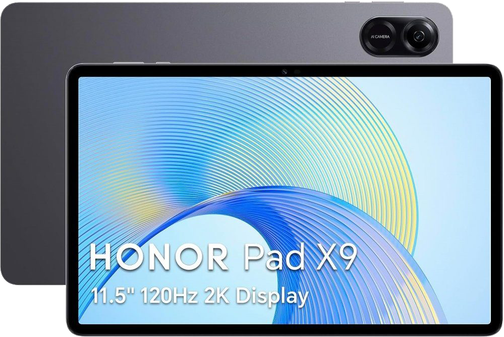 Honor Pad X9 LTE Grau - Ohne Vertrag