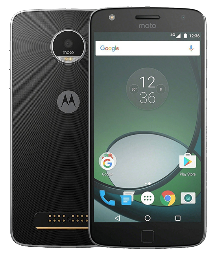 Motorola Moto Z Play - Ohne Vertrag