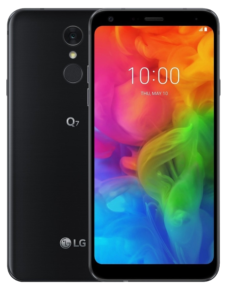 Buy LG Q7 Dual Sim | Refurbished | Janado