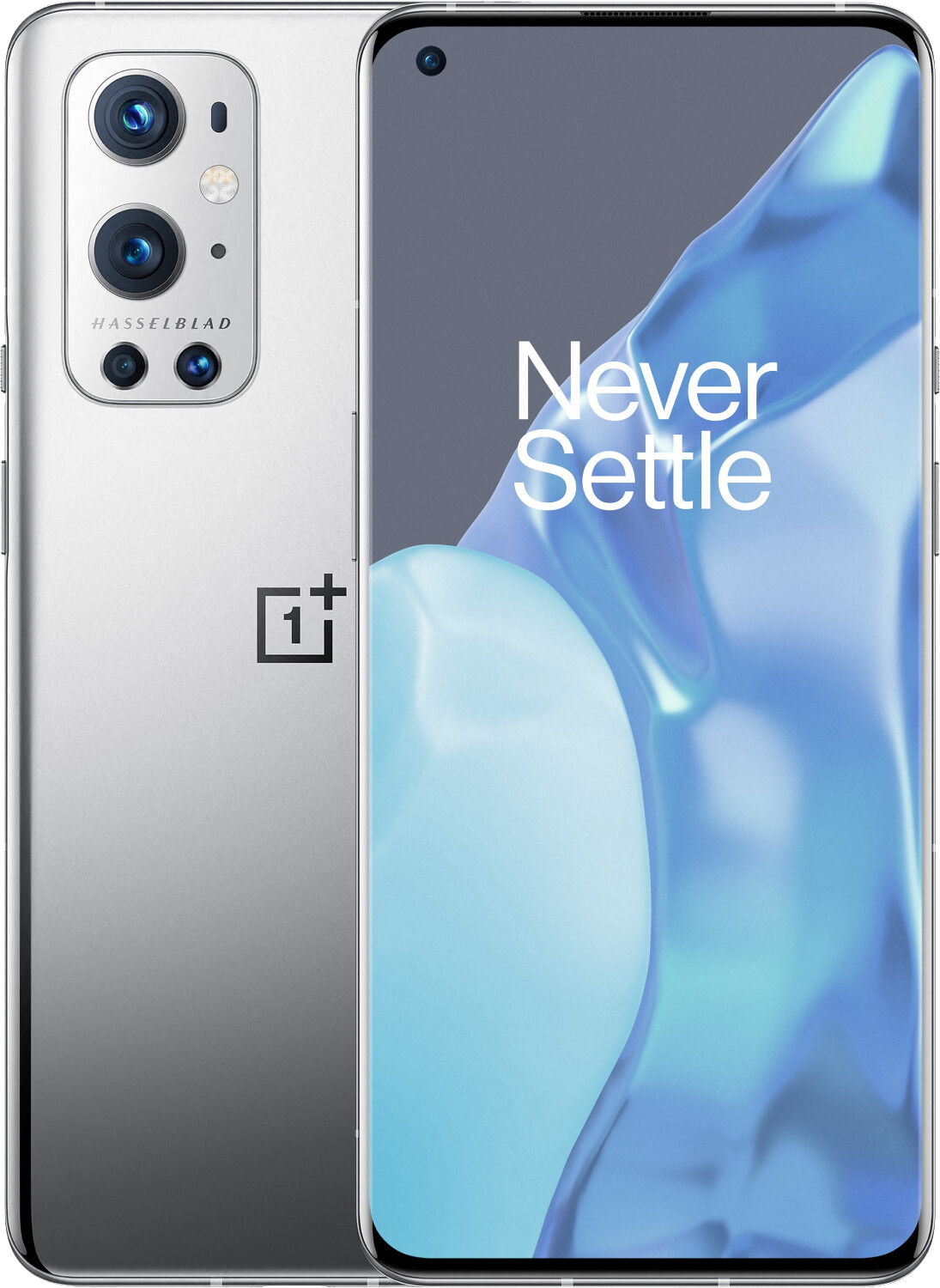 OnePlus 9 Pro 5G Dual-SIM grau - Ohne Vertrag