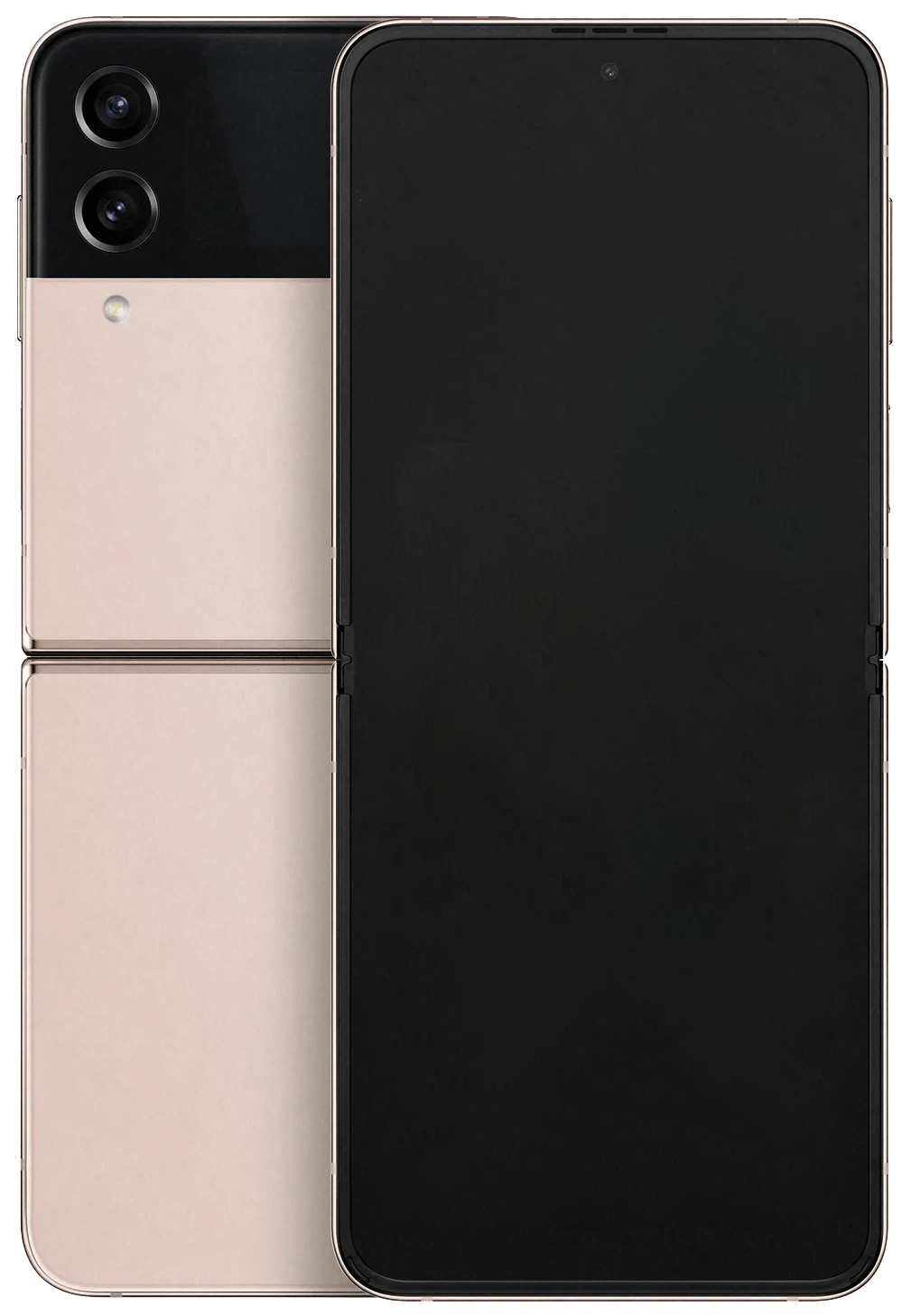 Galaxy Z Flip 4 5G Dual SIM differential taxation