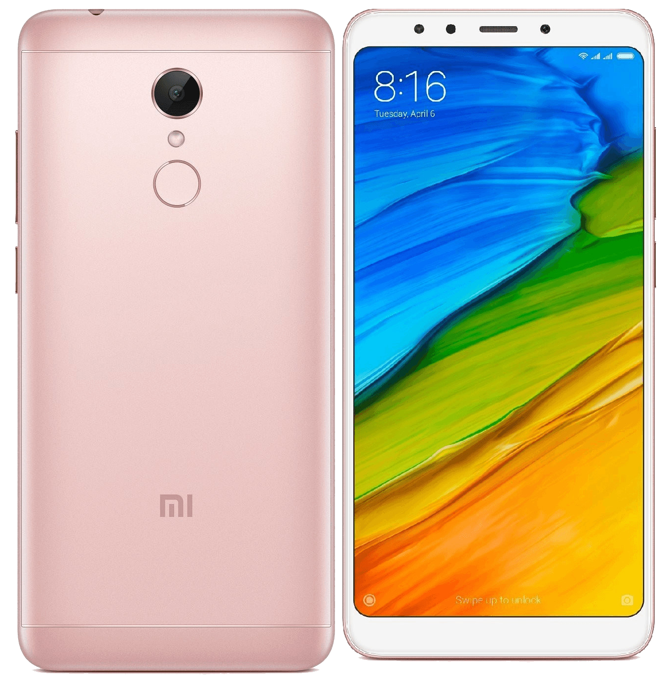 Redmi 5 Dual-SIM