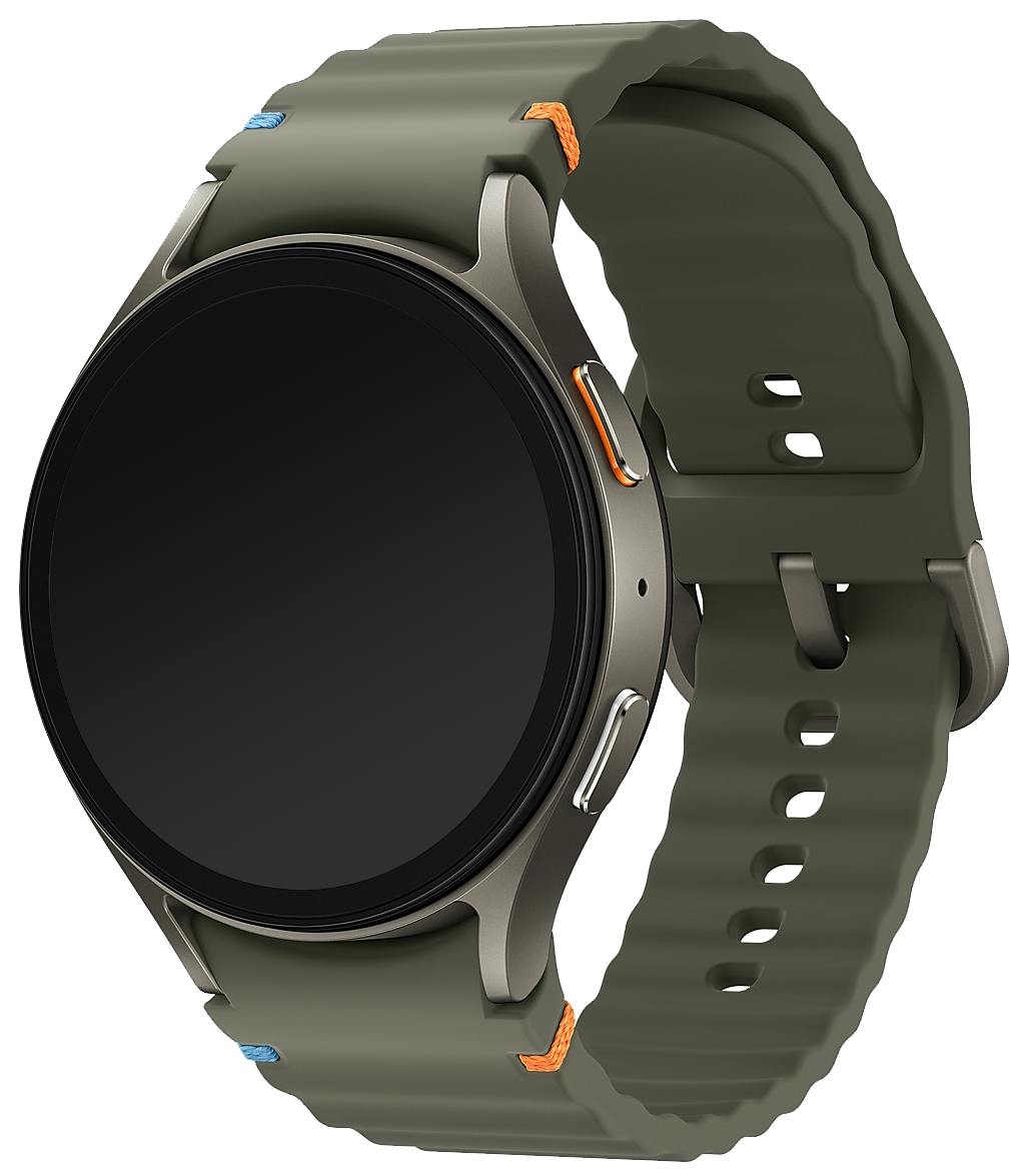 Samsung Galaxy Watch 7 44mm Bluetooth L310 grün - Ohne Vertrag