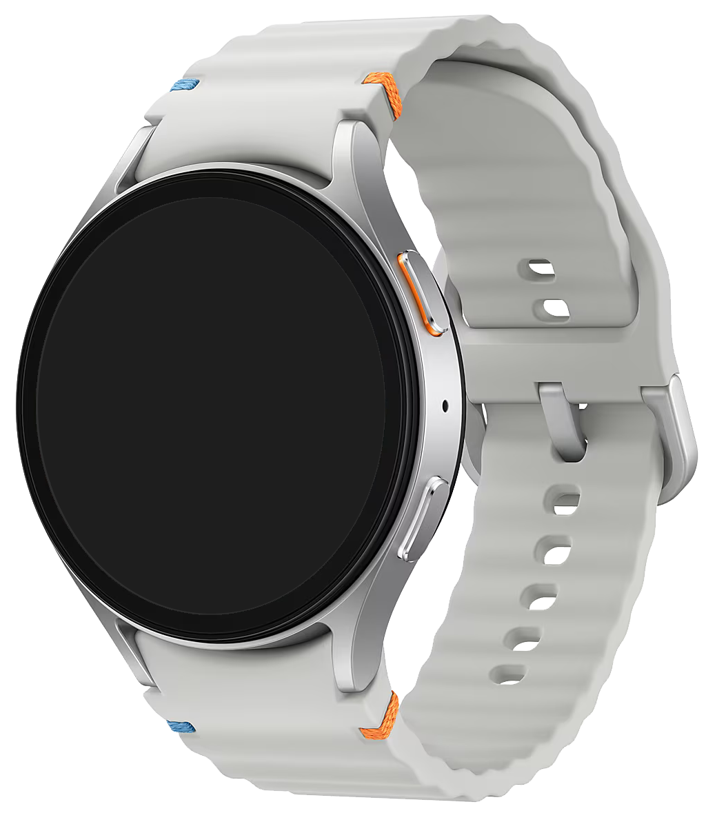 Samsung Galaxy Watch 7 44mm Bluetooth L310 silber - Ohne Vertrag