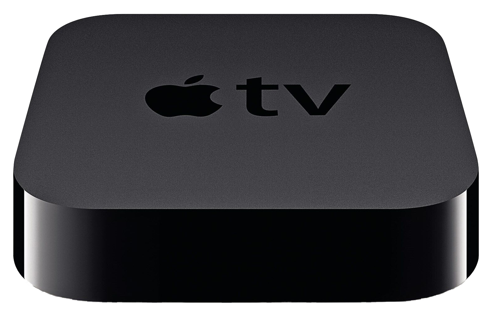 Apple TV 3.Gen A1469 schwarz - Ohne Vertrag