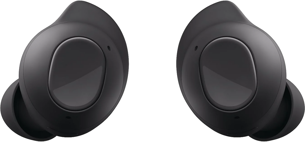 Samsung Galaxy Buds FE schwarz - Ohne Vertrag