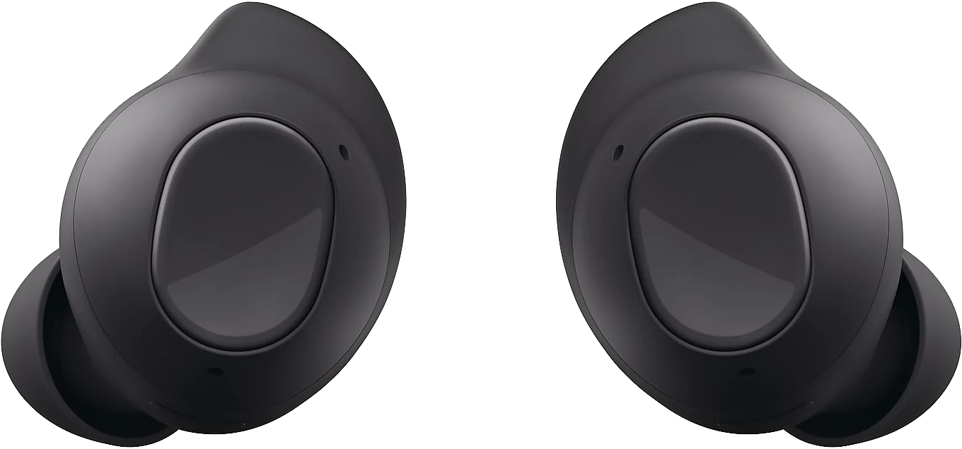 Samsung Galaxy Buds FE schwarz - Ohne Vertrag