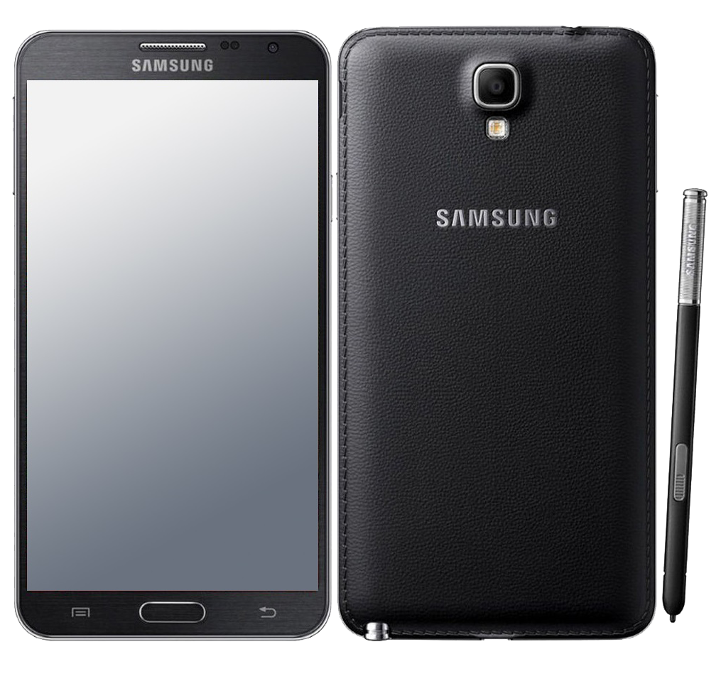 Samsung Galaxy Note 3 N9005 schwarz - Ohne Vertrag