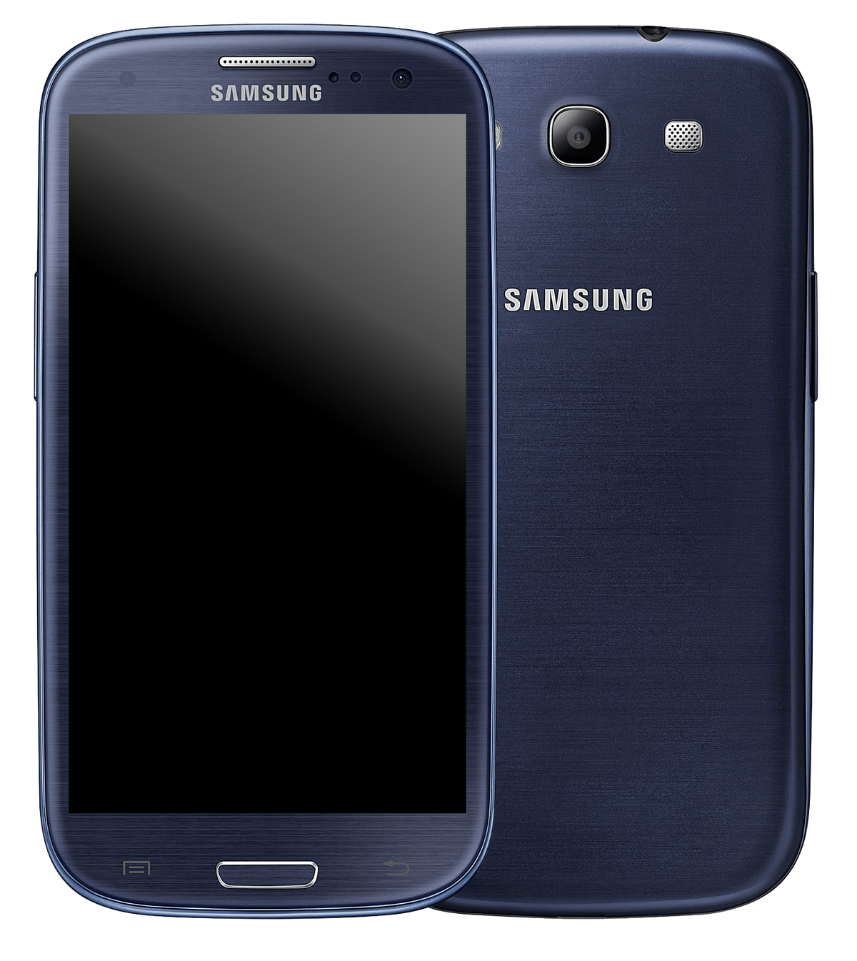 Samsung Galaxy S3 Neo blau - Onhe Vertrag