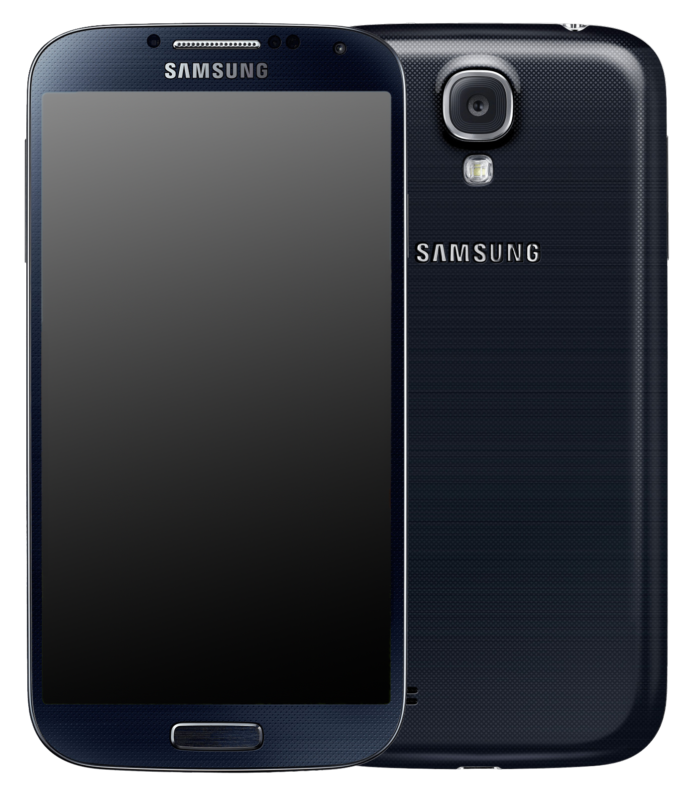 Samsung Galaxy S4 I9505 schwarz - Onhe Vertrag