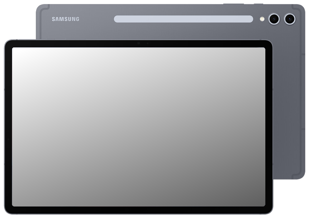 Samsung Galaxy Tab S10+ Plus 5G grau - Ohne Vertrag