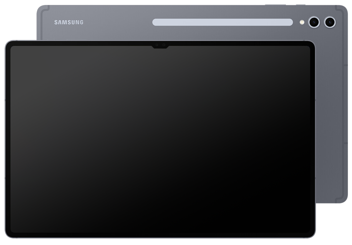 Samsung Galaxy Tab S10 Ultra 5G grau - Ohne Vertrag