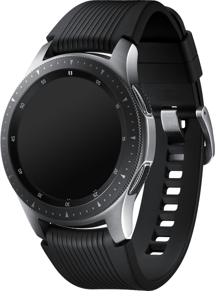 Samsung Galaxy Watch 46mm LTE SM R805 buy used Refurbished Samsung Galaxy Watch 46mm LTE SM R805 Janado