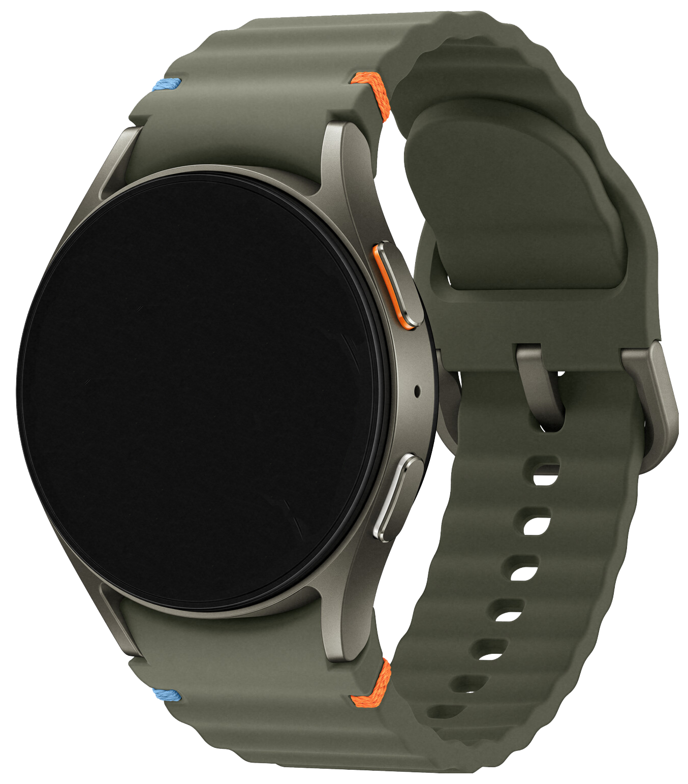 Samsung Galaxy Watch 7 40mm Bluetooth L300 grün - Ohne Vertrag