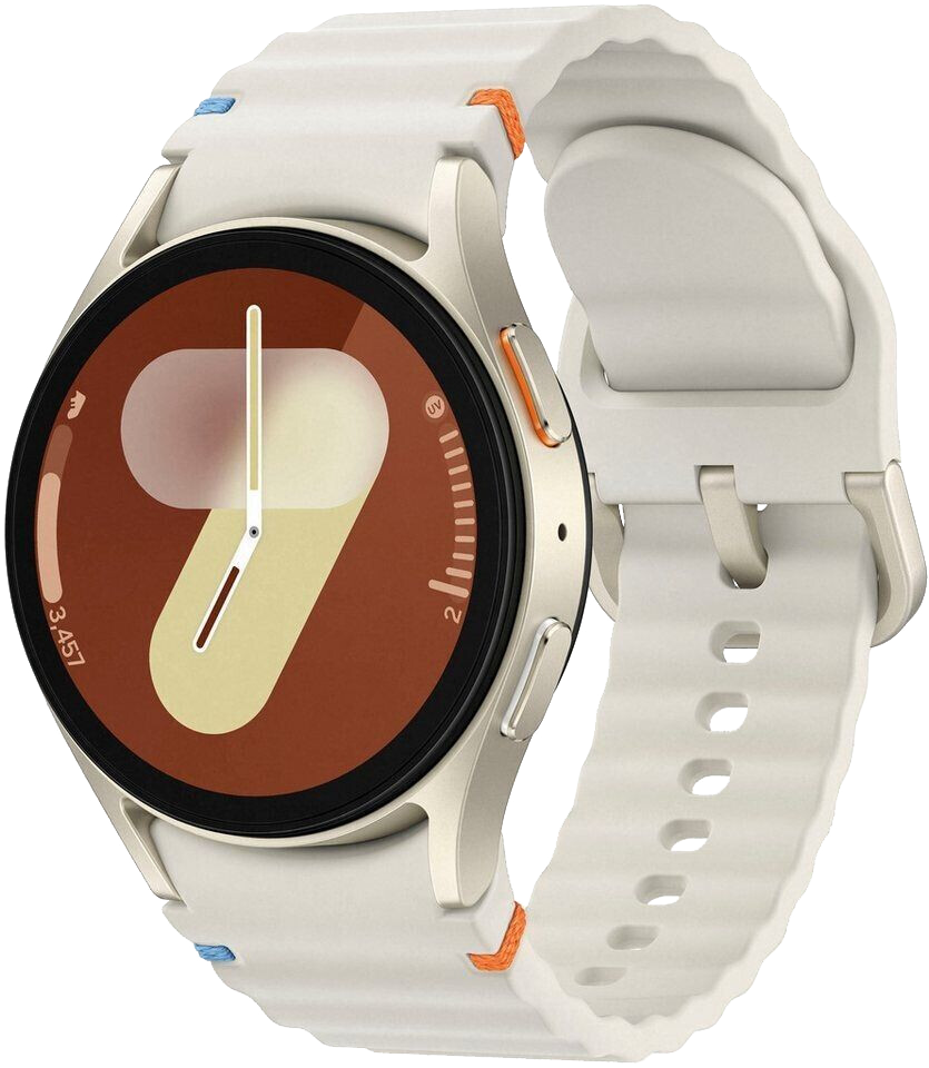 Samsung Galaxy Watch 7 40mm LTE L305 Beige - Ohne Vertrag