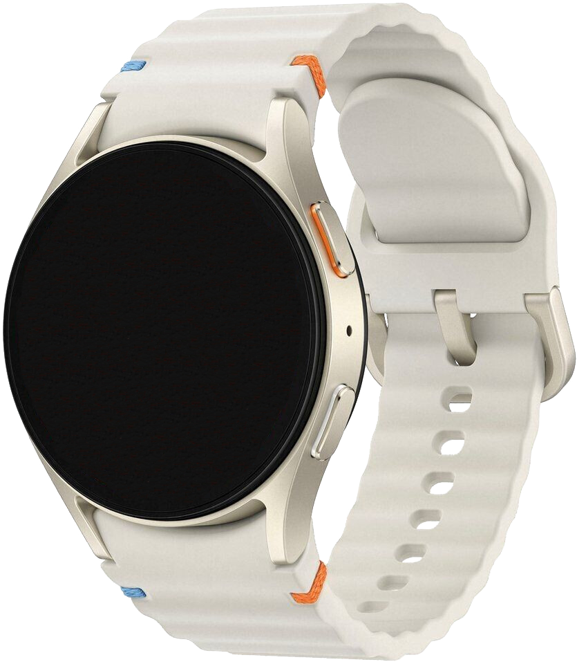 Samsung Galaxy Watch 7 40mm LTE L305 (Ohne Deutschland Region) beige - Ohne Vertrag