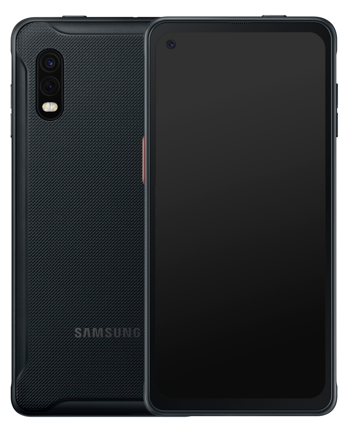 Samsung Galaxy XCover Pro Enterprise Edition schwarz - Ohne Vertrag