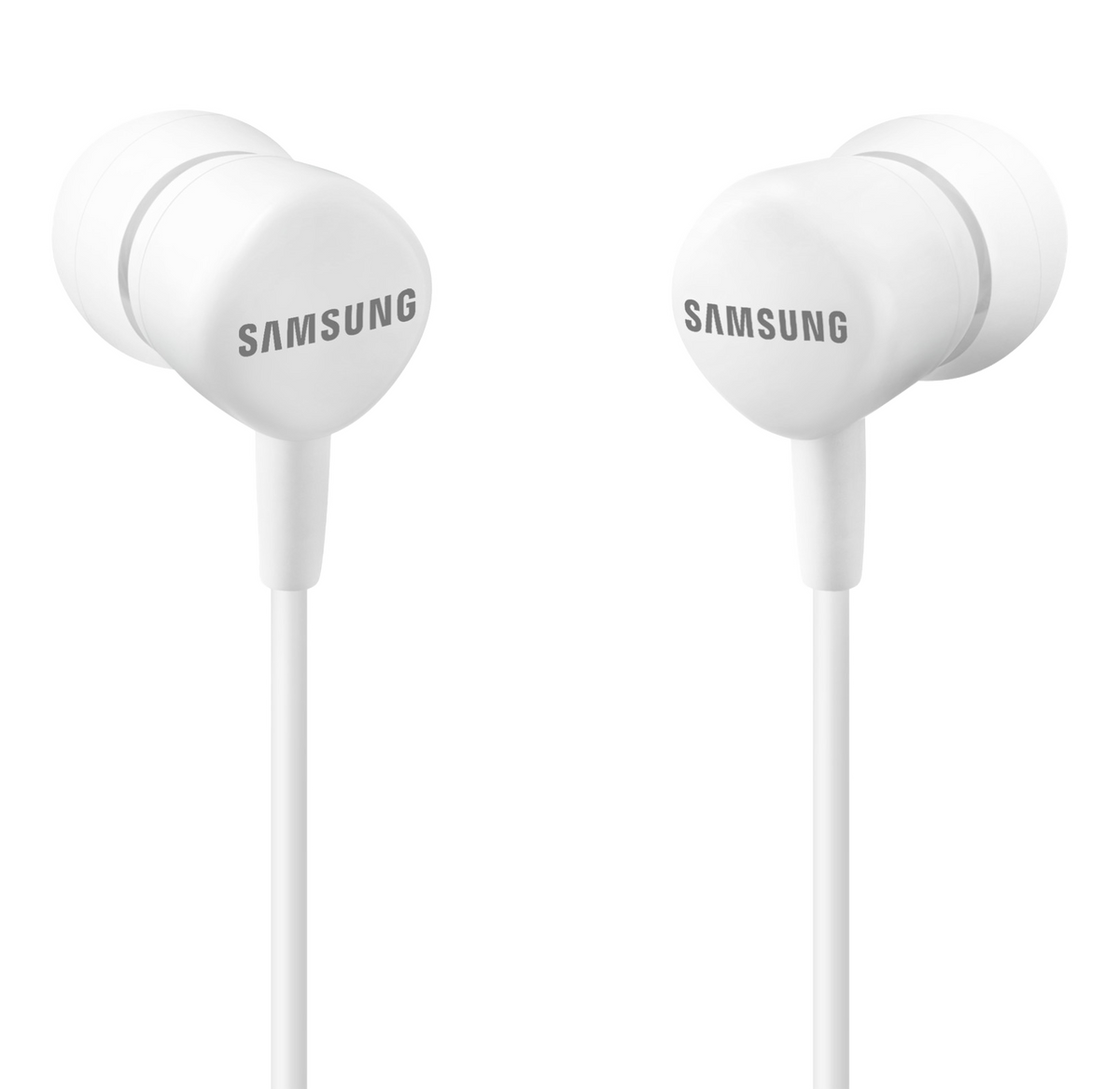 Samsung EARPHONES HS 1303 weiß - Ohne Vertrag