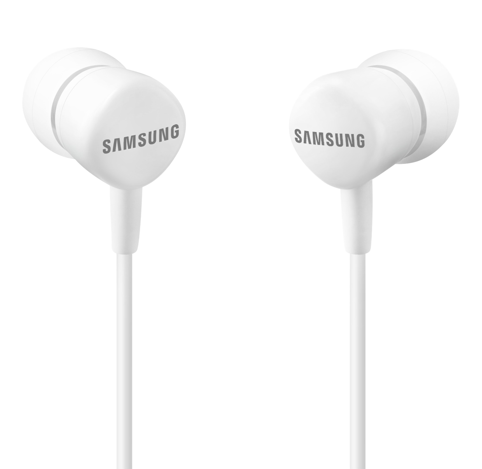 Samsung EARPHONES HS 1303 weiß - Ohne Vertrag