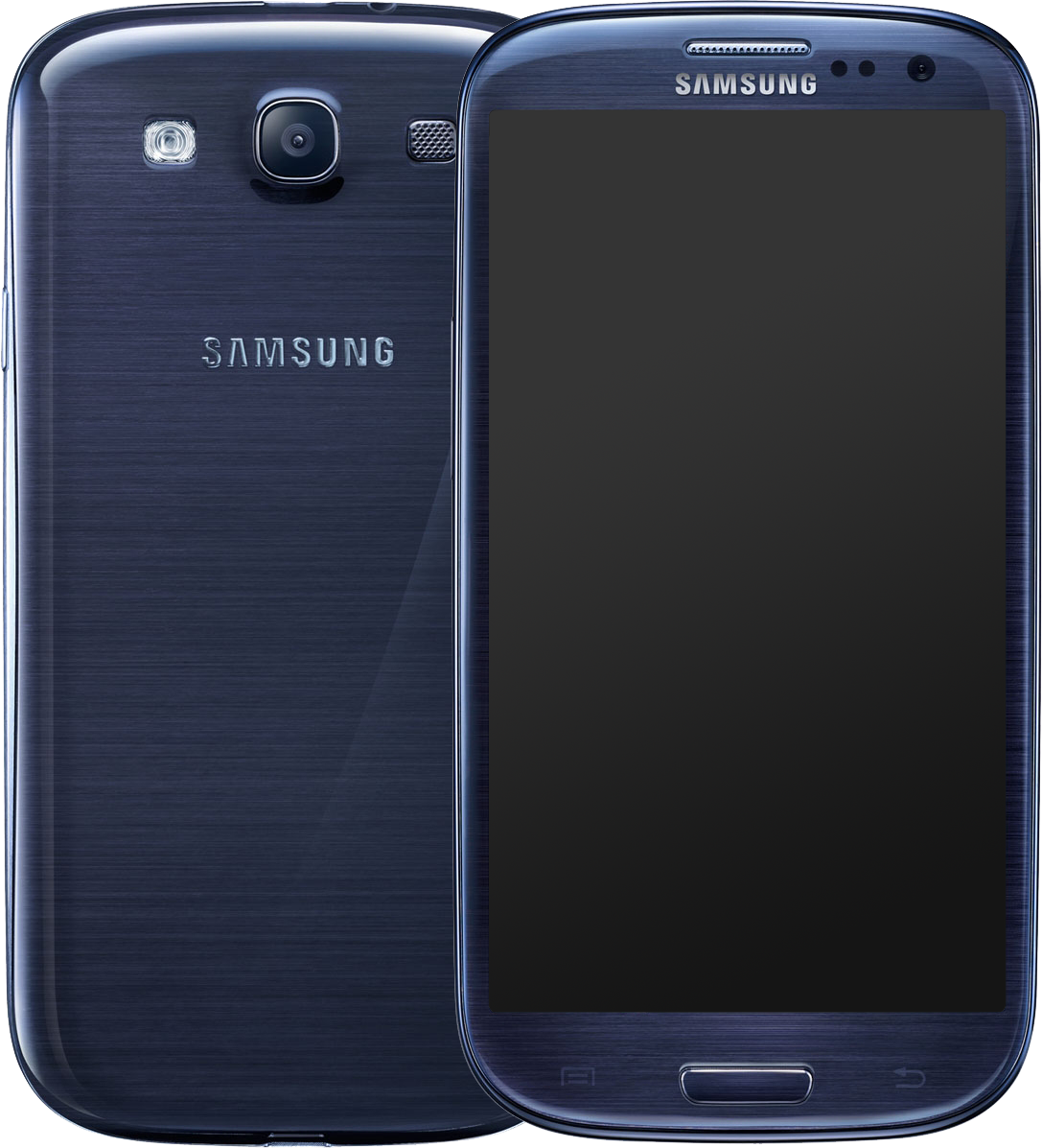 Samsung Galaxy S3 Neo I9301 blau - Ohne Vertrag