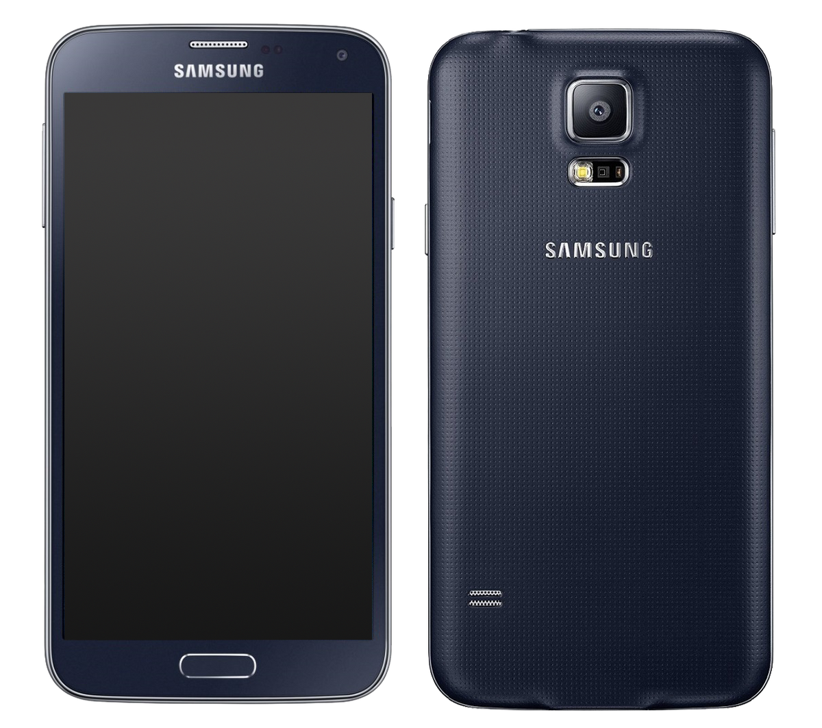 Samsung Galaxy s5 Neo schwarz - Onhe Vertrag