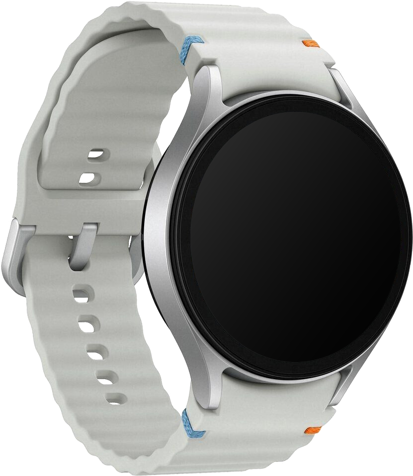 Samsung Galaxy Watch 7 44mm LTE L315 silber - Ohne Vertrag