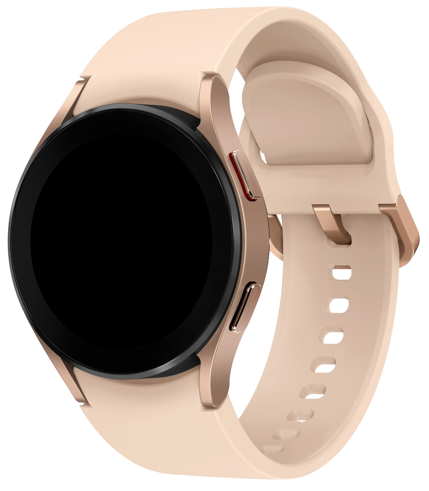 Samsung Galaxy Watch 4 44mm LTE R875 (Ohne Deutschland Region) rose gold - Ohne Vertrag