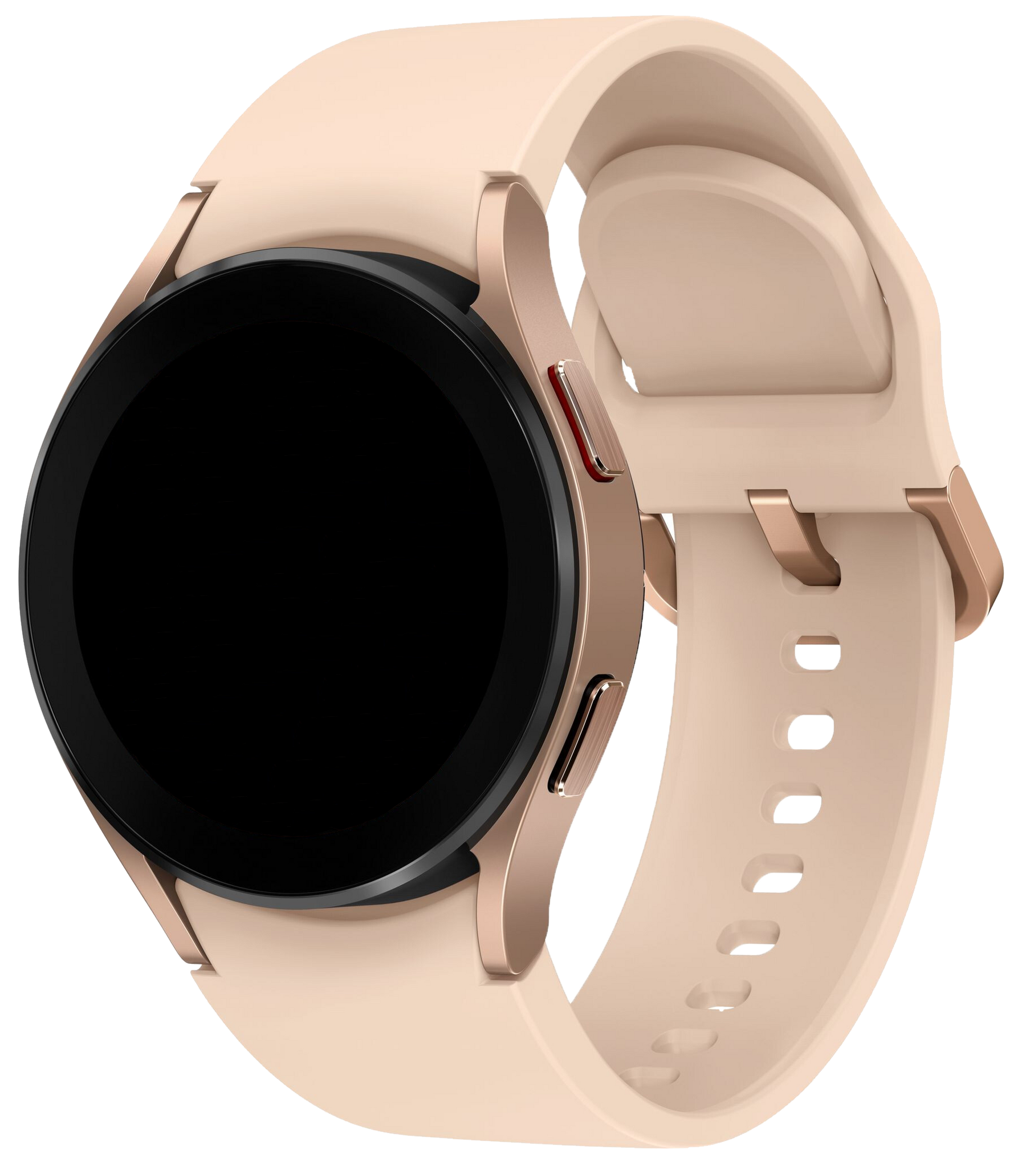 Samsung Galaxy Watch 4 44mm LTE R875 (Ohne Deutschland Region) rose gold - Ohne Vertrag